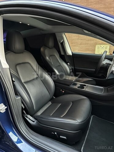 Tesla Model 3 2022, 43,033 km - 0.0 l - Bakı