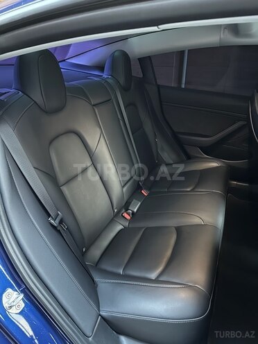 Tesla Model 3 2022, 43,033 km - 0.0 l - Bakı