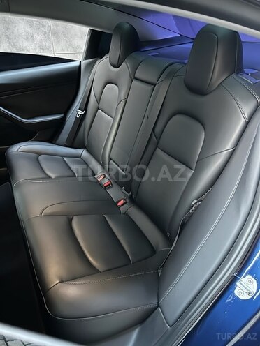 Tesla Model 3 2022, 43,033 km - 0.0 l - Bakı