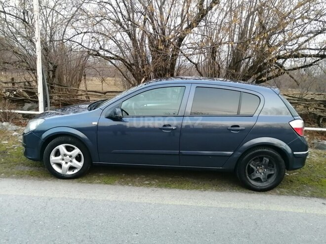 Opel Astra 2006, 394,000 km - 1.3 l - Oğuz
