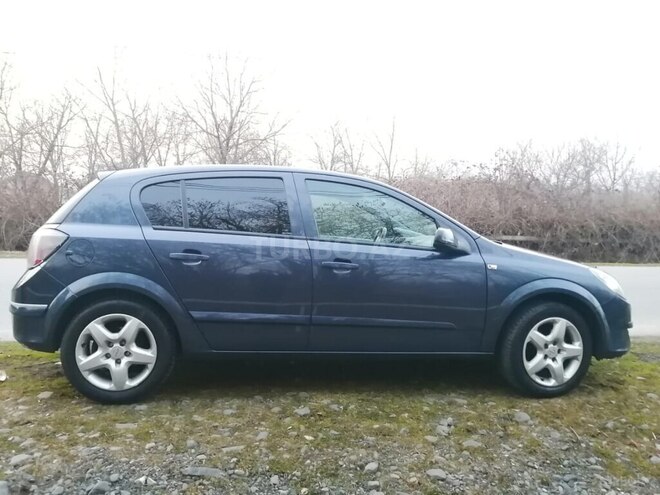 Opel Astra 2006, 394,000 km - 1.3 l - Oğuz