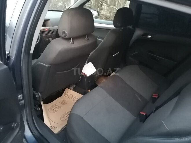 Opel Astra 2006, 394,000 km - 1.3 l - Oğuz