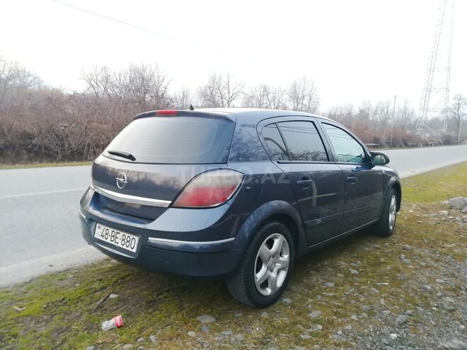 Opel Astra 2006, 394,000 km - 1.3 l - Oğuz