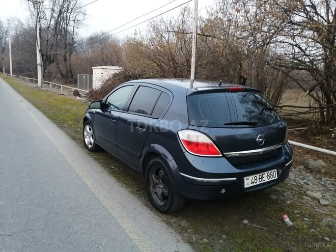 Opel Astra 2006, 394,000 km - 1.3 l - Oğuz