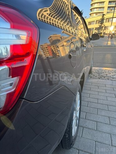 Chevrolet Cobalt 2023, 39,300 km - 1.5 l - Bakı