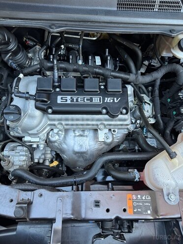 Chevrolet Cobalt 2023, 39,300 km - 1.5 l - Bakı