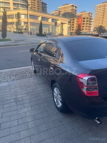 Chevrolet Cobalt 2023, 39,300 km - 1.5 l - Bakı