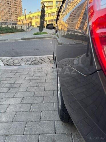 Chevrolet Cobalt 2023, 39,300 km - 1.5 l - Bakı