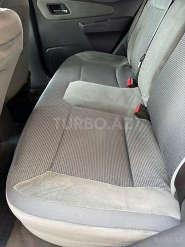 Chevrolet Cobalt 2023, 39,300 km - 1.5 l - Bakı