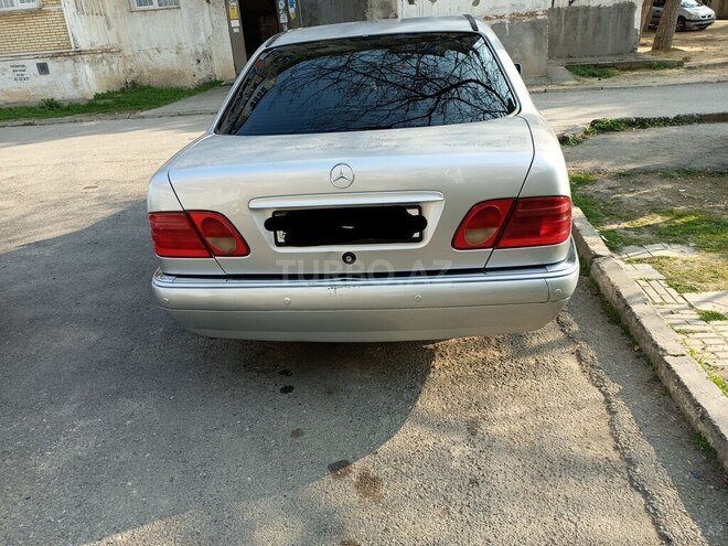 Mercedes E 230 1996, 450,000 km - 2.3 l - Bakı