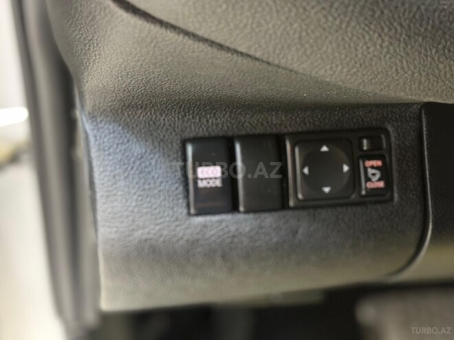 Nissan Note 2012, 110,000 km - 1.5 l - Bakı