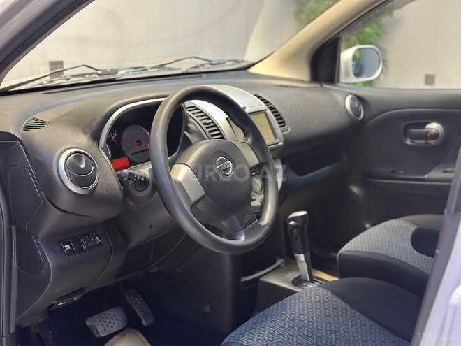 Nissan Note 2012, 110,000 km - 1.5 l - Bakı