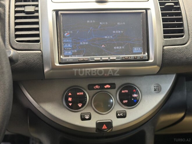 Nissan Note 2012, 110,000 km - 1.5 l - Bakı