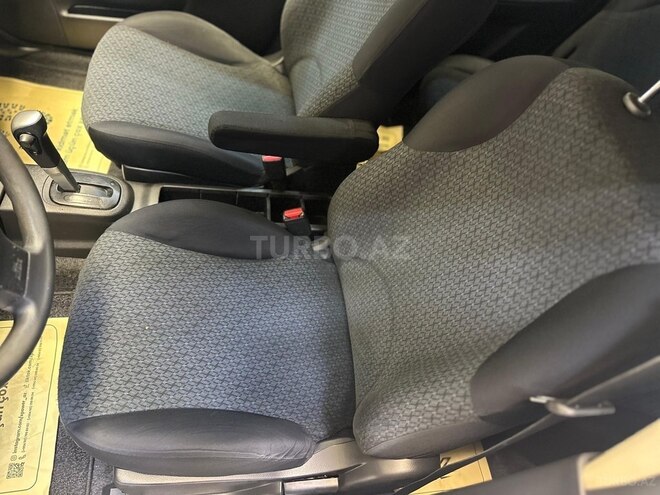Nissan Note 2012, 110,000 km - 1.5 l - Bakı