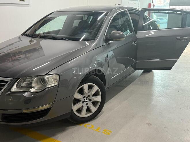Volkswagen Passat 2006, 360,000 km - 2.0 l - Bakı