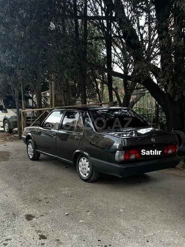 Tofas Sahin 2005, 950,000 km - 1.6 l - Bakı
