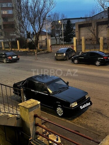Tofas Sahin 2005, 950,000 km - 1.6 l - Bakı
