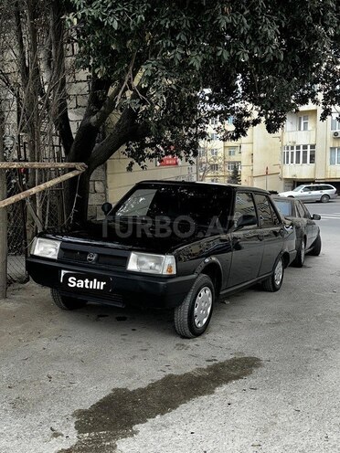 Tofas Sahin 2005, 950,000 km - 1.6 l - Bakı