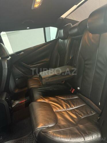 Volkswagen Passat 2006, 360,000 km - 2.0 l - Bakı