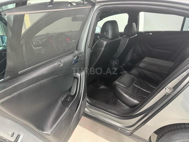 Volkswagen Passat 2006, 360,000 km - 2.0 l - Bakı