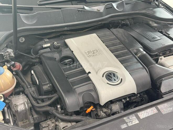 Volkswagen Passat 2006, 360,000 km - 2.0 l - Bakı
