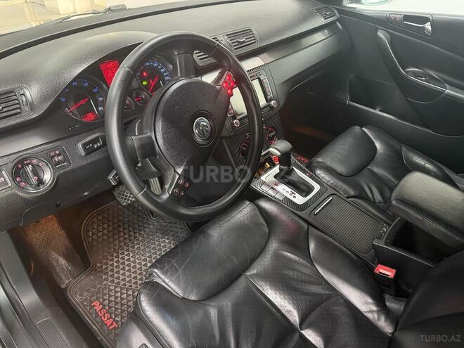 Volkswagen Passat 2006, 360,000 km - 2.0 l - Bakı