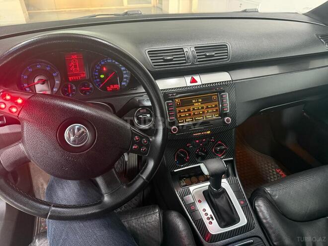 Volkswagen Passat 2006, 360,000 km - 2.0 l - Bakı