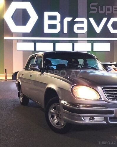 GAZ 31105 2007, 170,000 km - 2.3 l - Sumqayıt