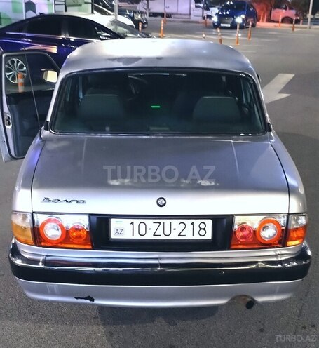 GAZ 31105 2007, 170,000 km - 2.3 l - Sumqayıt