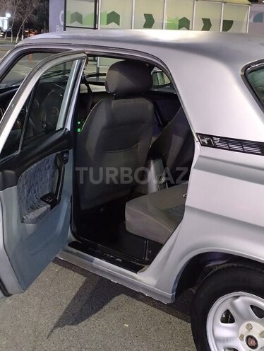 GAZ 31105 2007, 170,000 km - 2.3 l - Sumqayıt
