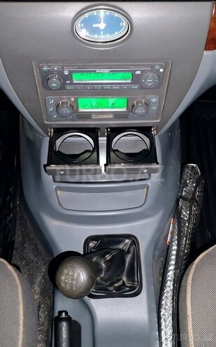 GAZ 31105 2007, 170,000 km - 2.3 l - Sumqayıt