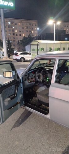 GAZ 31105 2007, 170,000 km - 2.3 l - Sumqayıt