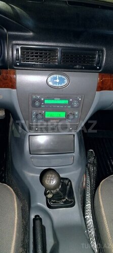 GAZ 31105 2007, 170,000 km - 2.3 l - Sumqayıt