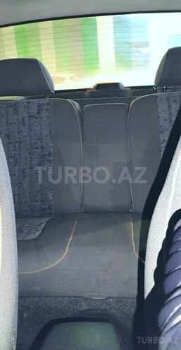 GAZ 31105 2007, 170,000 km - 2.3 l - Sumqayıt