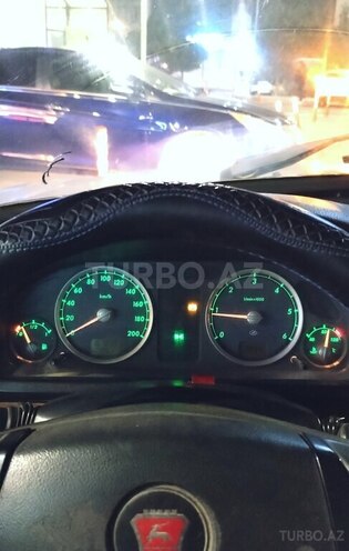 GAZ 31105 2007, 170,000 km - 2.3 l - Sumqayıt