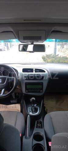 SEAT Leon-9