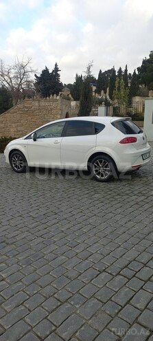 SEAT Leon-5