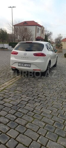 SEAT Leon-8