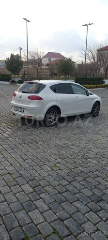 SEAT Leon-7