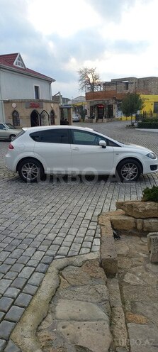 SEAT Leon-6