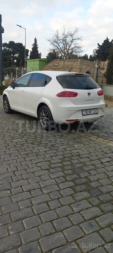 SEAT Leon-4