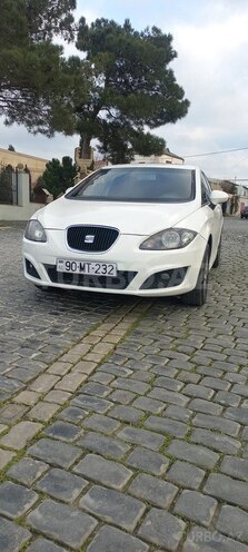SEAT Leon-2