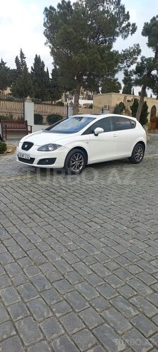 SEAT Leon-3