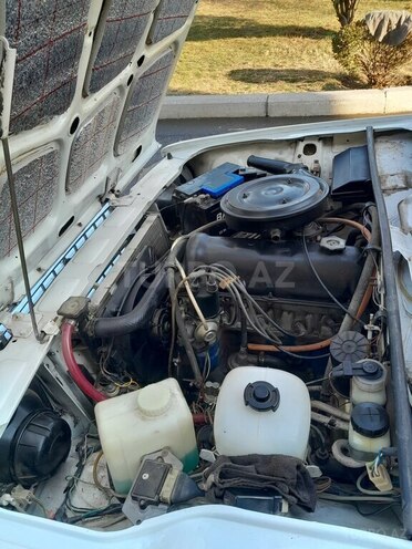 LADA (VAZ) 2107 2006, 212,312 km - 1.6 л - Gəncə