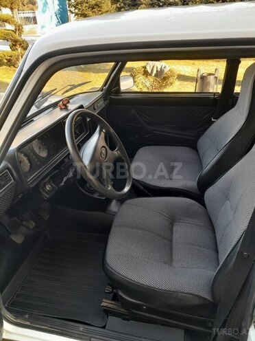 LADA (VAZ) 2107 2006, 212,312 km - 1.6 л - Gəncə