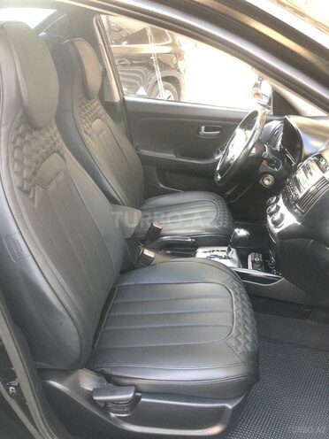Hyundai Elantra 2009, 141,000 km - 2.0 l - Bakı