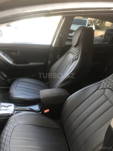 Hyundai Elantra 2009, 141,000 km - 2.0 l - Bakı