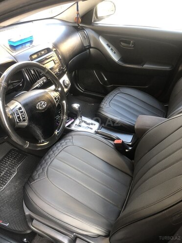 Hyundai Elantra 2009, 141,000 km - 2.0 l - Bakı
