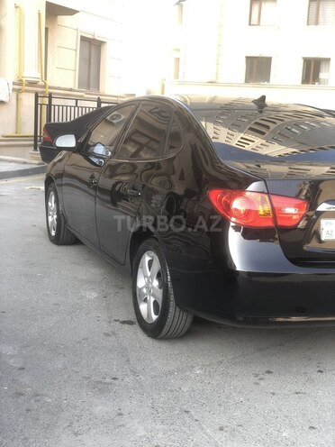 Hyundai Elantra 2009, 141,000 km - 2.0 l - Bakı