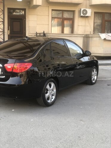 Hyundai Elantra 2009, 141,000 km - 2.0 l - Bakı